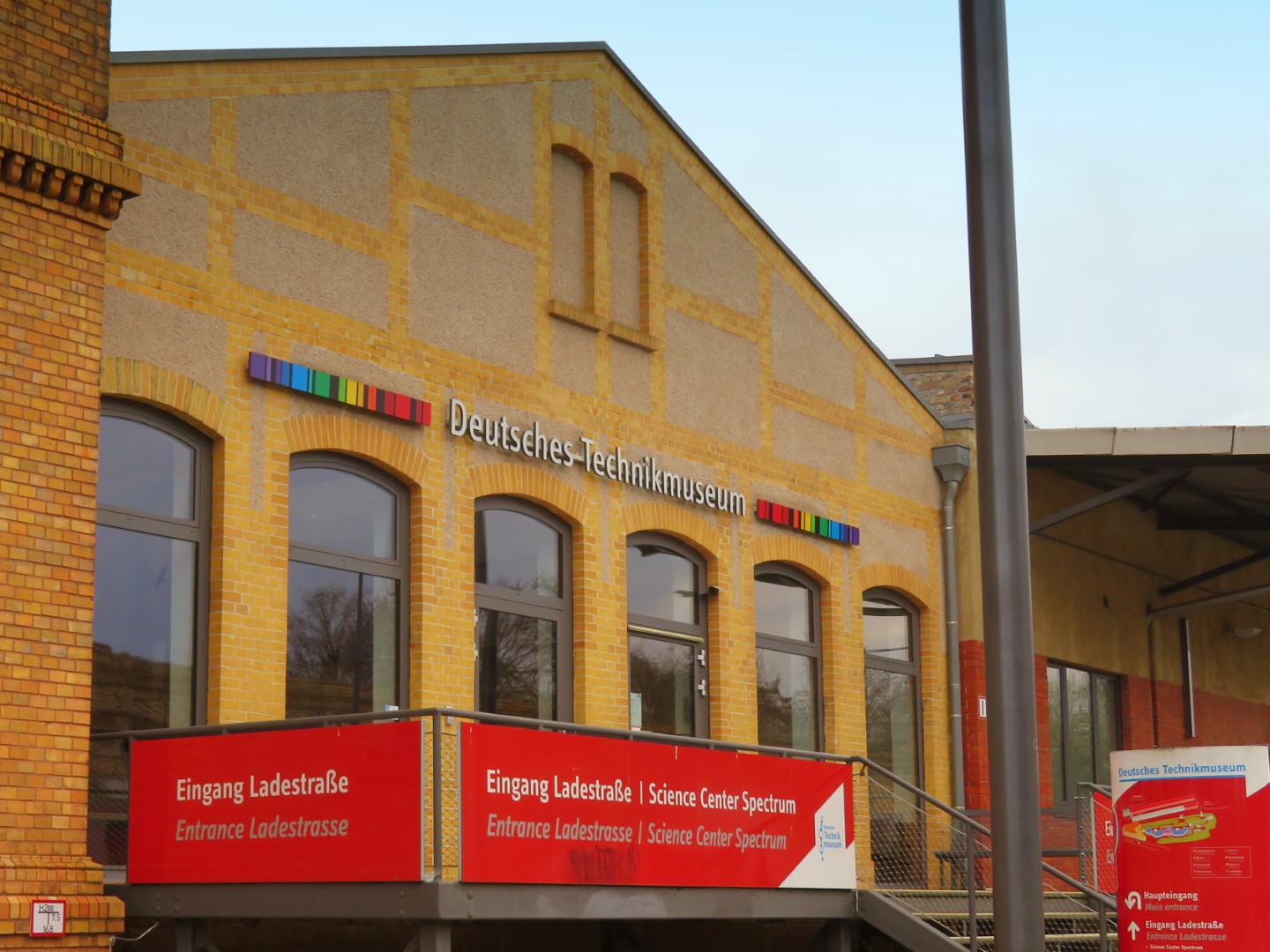 Science Center Spectrum Berlin